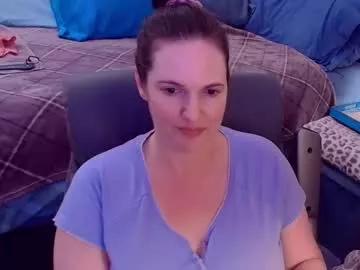 ninajaymes from Chaturbate