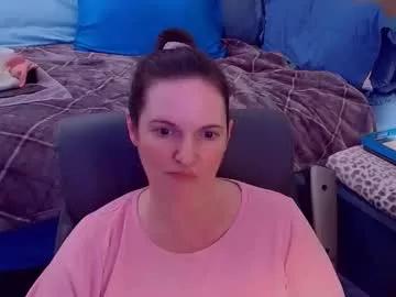 ninajaymes from Chaturbate