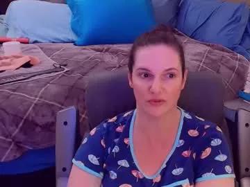 ninajaymes from Chaturbate