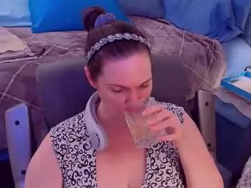 ninajaymes from Chaturbate