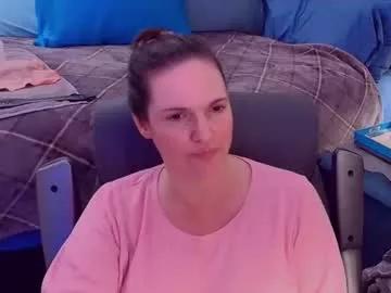 ninajaymes from Chaturbate