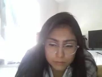 ninalatina69 from Chaturbate