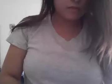 ninalatina69 from Chaturbate
