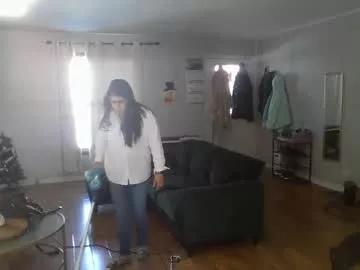 ninalatina69 from Chaturbate