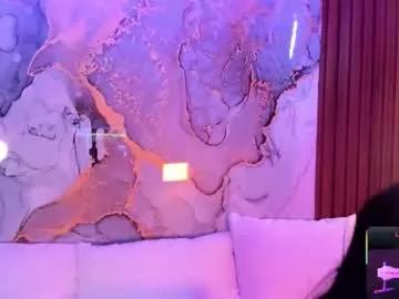 ninalewis244 from Chaturbate