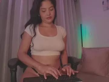 ninamichelle_ from Chaturbate