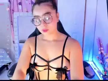ninamillanx from Chaturbate