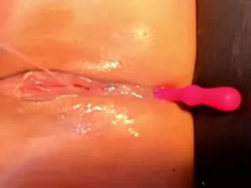 ninamillanx from Chaturbate
