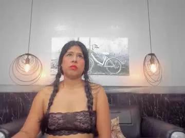 ninanaughtty from Chaturbate