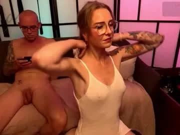 ninanick from Chaturbate is Freechat