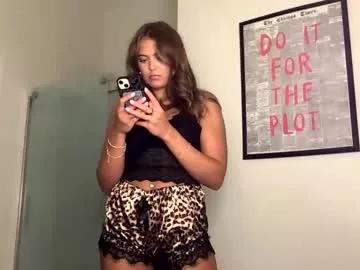 ninanoell from Chaturbate