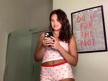 ninanoell from Chaturbate