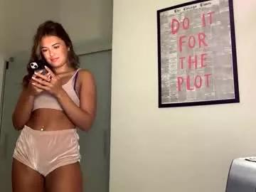 ninanoell from Chaturbate