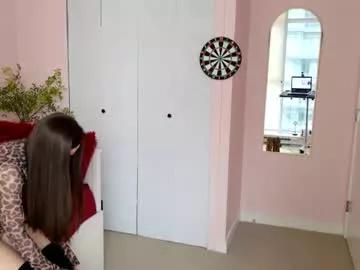 ninaoneil from Chaturbate