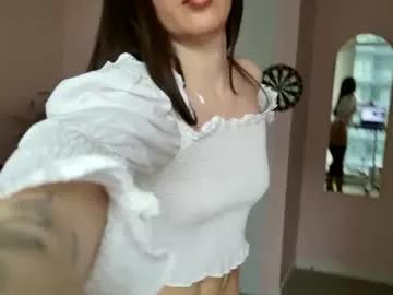 ninaoneil from Chaturbate