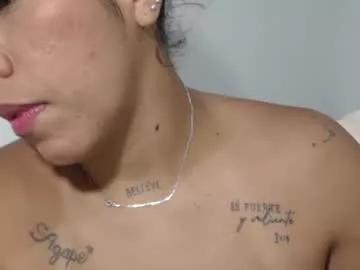 ninapalmer from Chaturbate