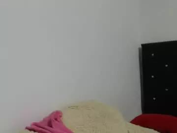 ninapalmer from Chaturbate