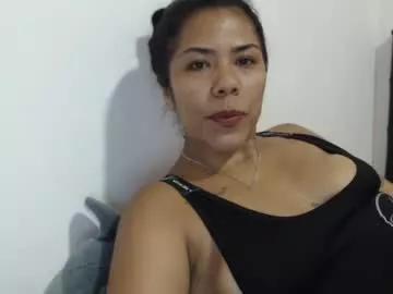 ninapalmer from Chaturbate