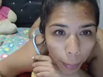 ninapalmer from Chaturbate