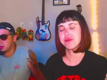 ninapellegrini17 from Chaturbate