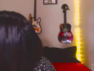 ninapellegrini17 from Chaturbate