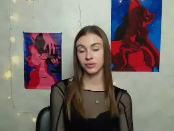 ninapersi_ from Chaturbate