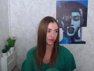 ninapersi_ from Chaturbate is Freechat