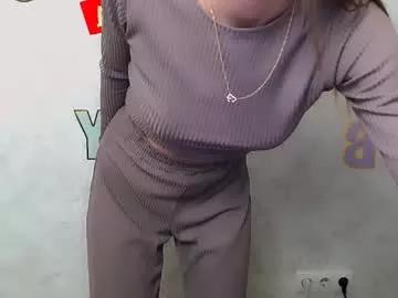 ninapersi_ from Chaturbate