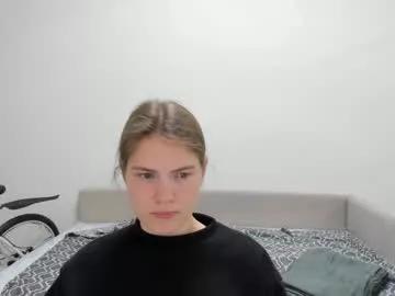 ninarihh from Chaturbate