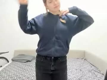 ninarihh from Chaturbate