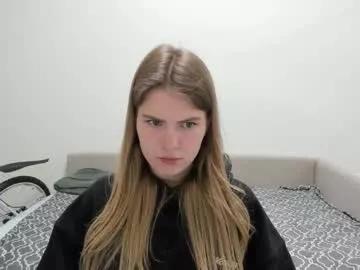 ninarihh from Chaturbate