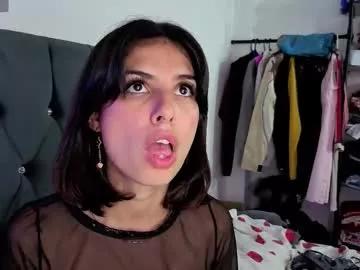 ninasky19 from Chaturbate is Freechat