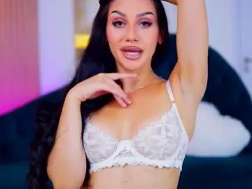 ninasolenne from Chaturbate is Freechat