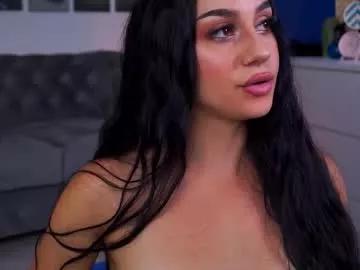 ninasolenne from Chaturbate is Freechat