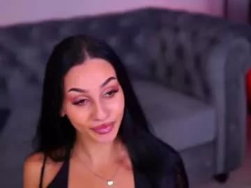 ninasolenne from Chaturbate is Freechat