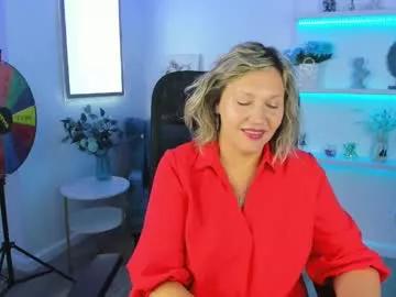 ninastarle from Chaturbate