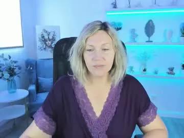 ninastarle from Chaturbate
