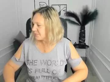 ninastarle from Chaturbate is Freechat