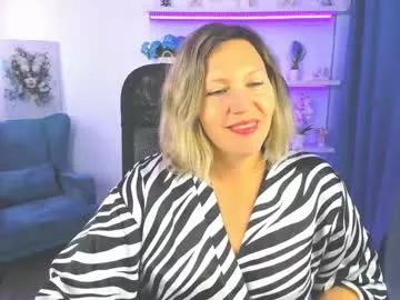 ninastarle from Chaturbate