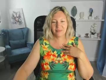 ninastarle from Chaturbate