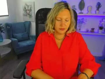 ninastarle from Chaturbate