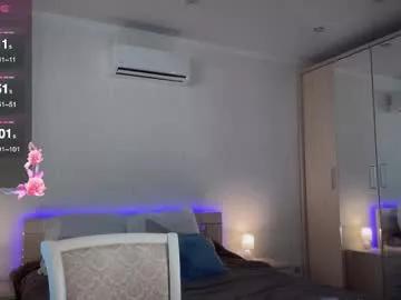 ninatate from Chaturbate
