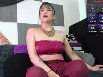 ninawilliams1_ from Chaturbate