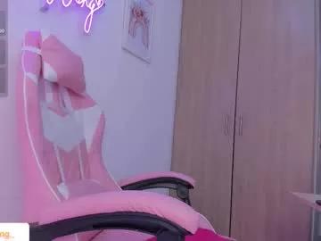 ninawong_ from Chaturbate