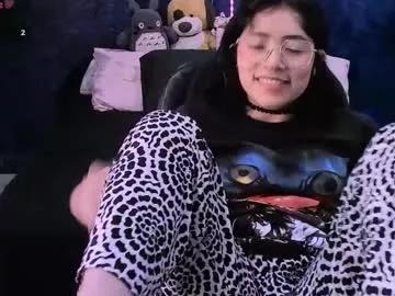 ninayellow from Chaturbate