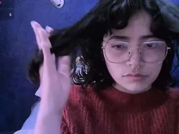 ninayellow from Chaturbate