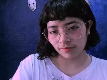 ninayellow from Chaturbate
