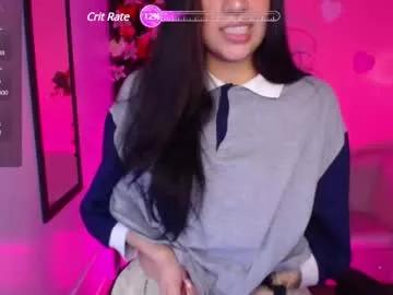 ninfa_ch from Chaturbate