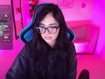 ninfa_ch from Chaturbate