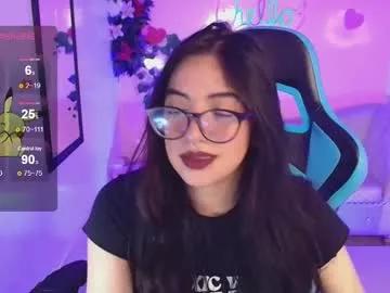 ninfa_ch from Chaturbate